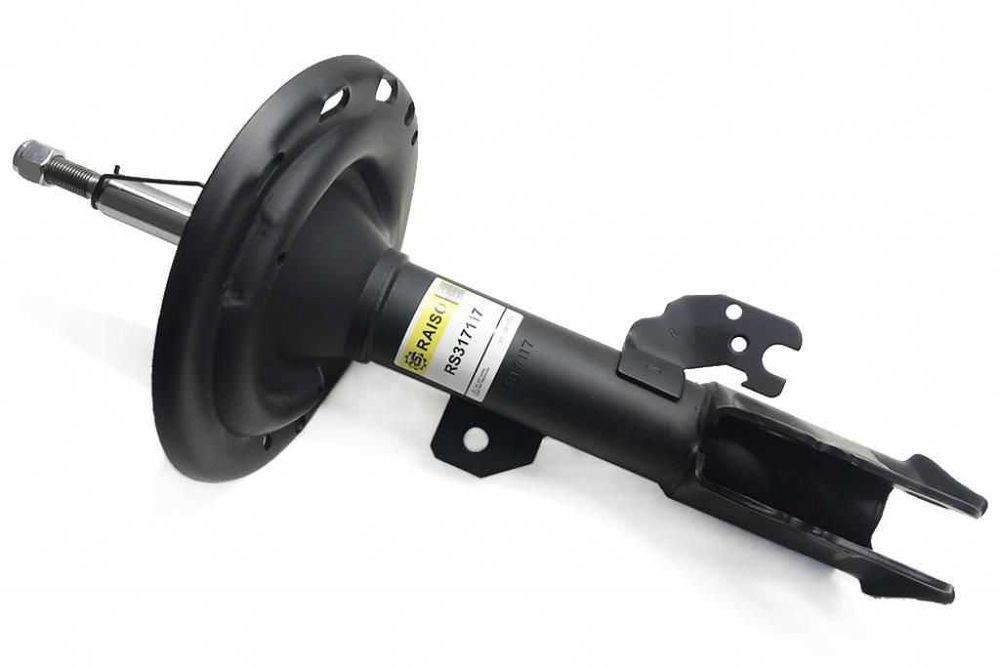 Оригінал! Амортизатор Передній Toyota Camry 40/Lexus ES 350