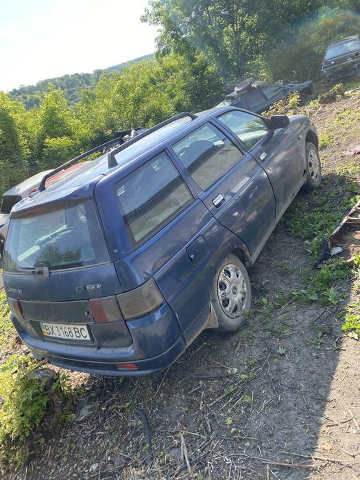 Разборка ВАЗ 2108-2115 запчастини до всіх Вазів від 2101 до 2115