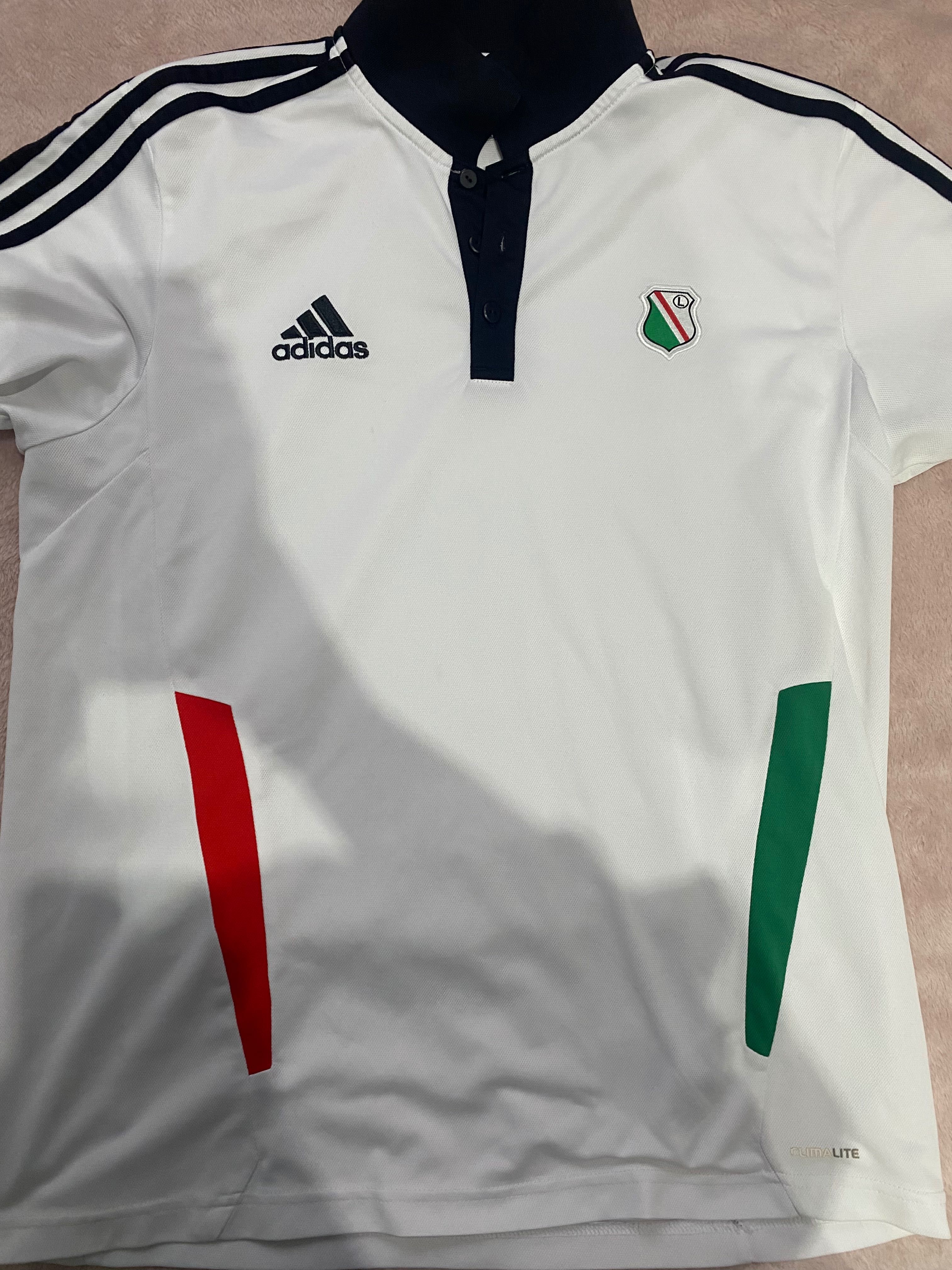 Koszulka adidas Legia