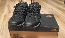 Buty trekkingowe The North Face