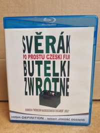 Butelki Zwrotne Blu-Ray