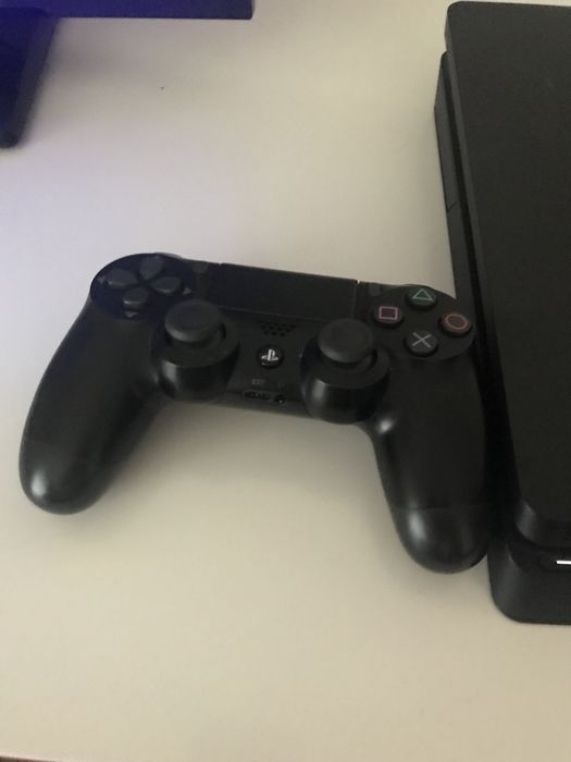 Playstation 4 Sony 500Gb