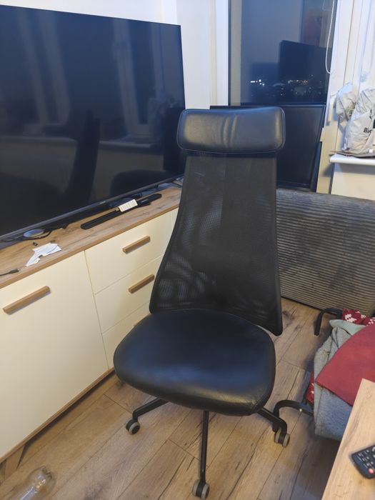 Krzesło biurowe IKEA Jarvfjallet