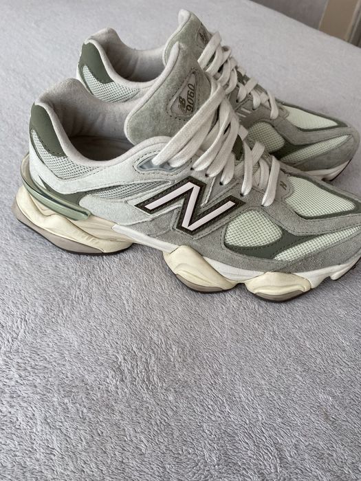 Продам кроссовки  New balance