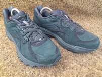Кросівки шкіра оригінал Brooks Adrenaline 42 розмір.