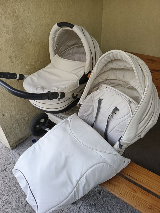 Візочок TAKO 2в1