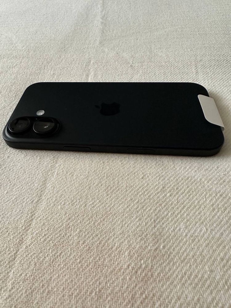 iPhone 16, 128Gb, Neverlock