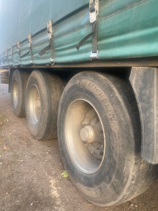 Продам Renault premium