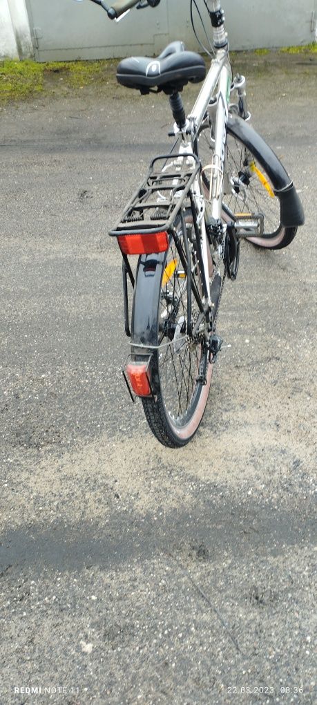 Rower górski męski 26"