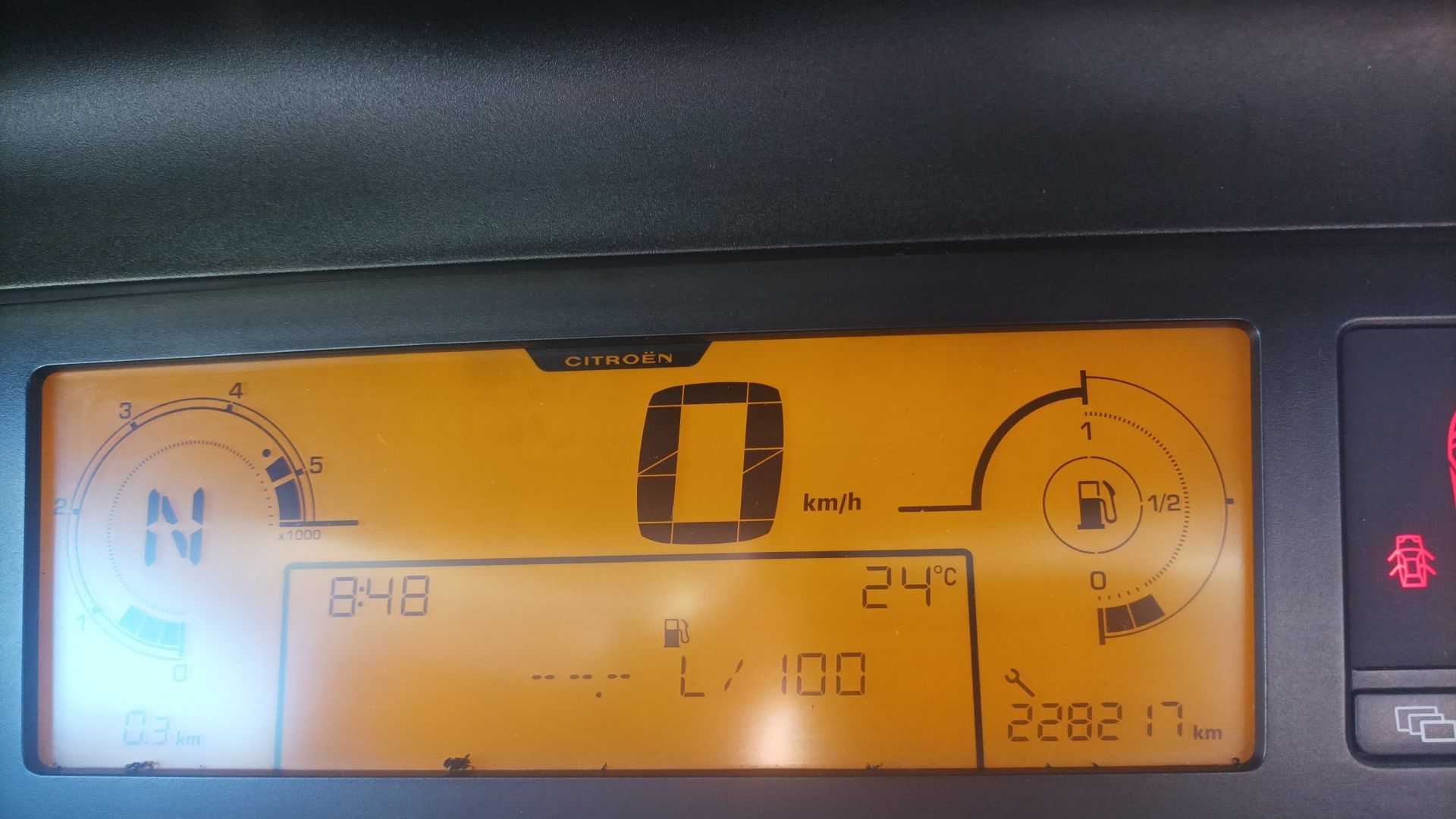 Vendo ou Troco C4 Grand Picasso Automático