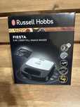 Opiekacz Russell Hobbs 3w1