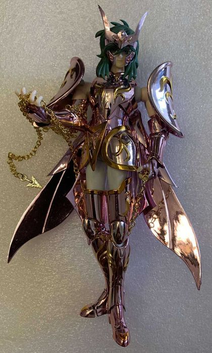 Andromeda Shun Ex v4 MST Cloth Myth