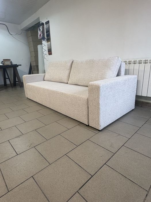 Kanapa LIVIA / Funkcja spania / Producent