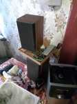 Sony cmt-eh10. Mini wieża SONY + 2 głośniki.