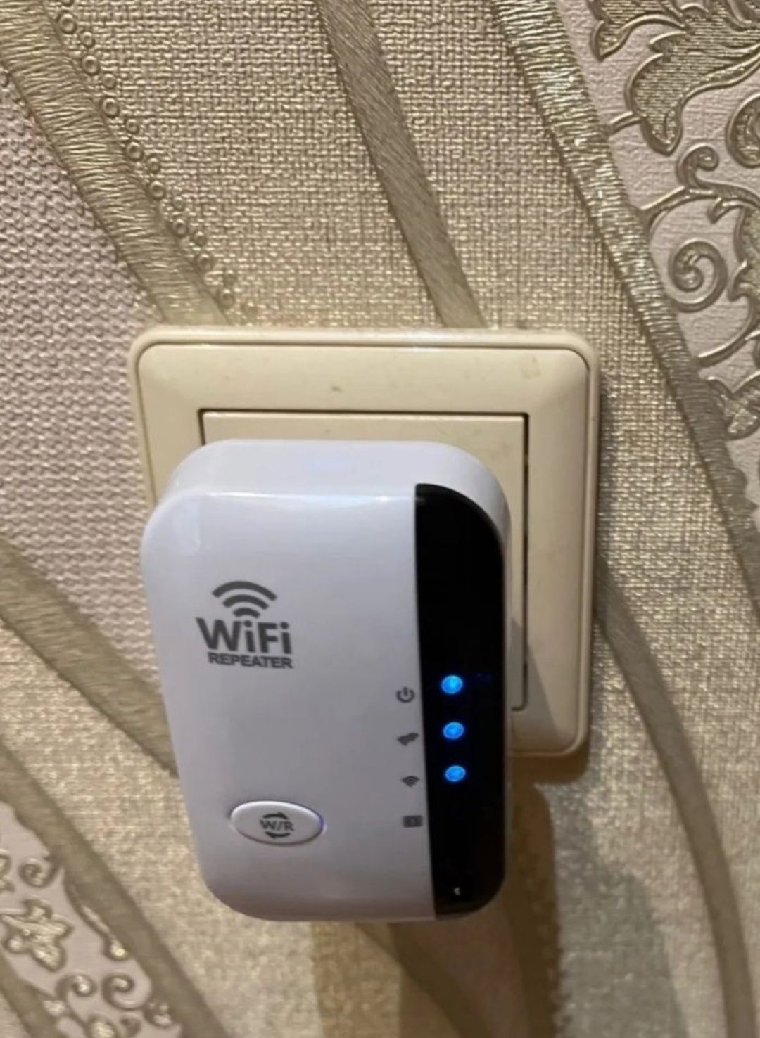 Пропоную Wi-Fi репітер