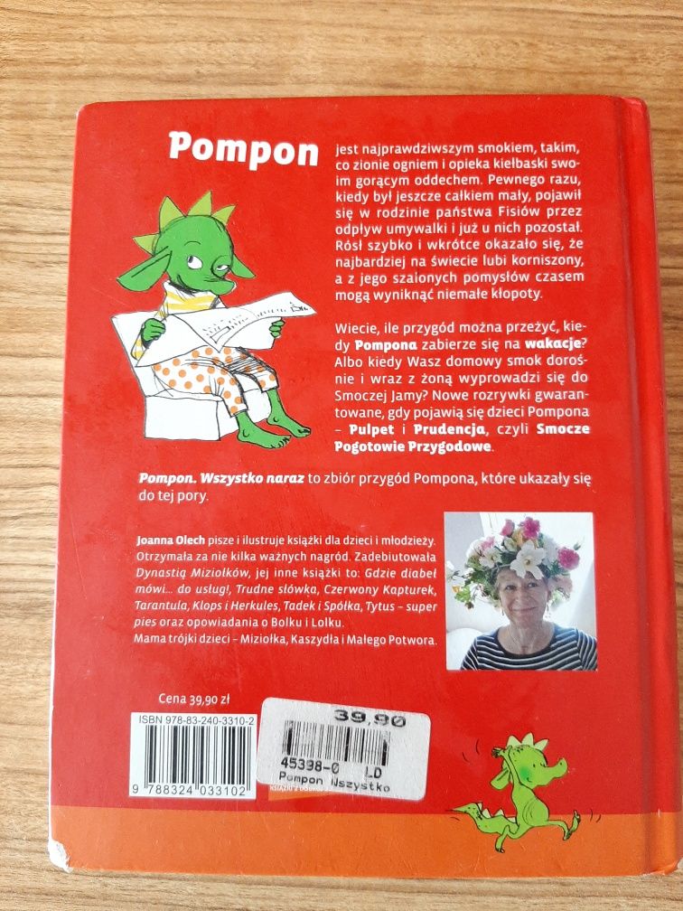 Agnieszka Frączek, Co się słyszy w ciszy (KD1)