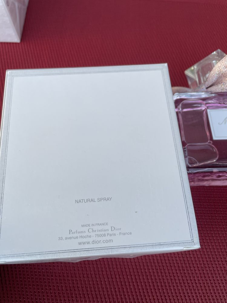 Парфумована вода жіноча Cherie Eau de Parfum 100 мл