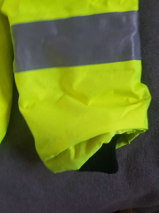 Kurtka zimowa STRAUSS