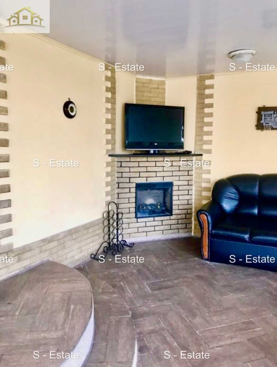 ‼️ Продам супер дом 130м2  ТРЦ Француский Бульвар, Есть видео обзор‼️