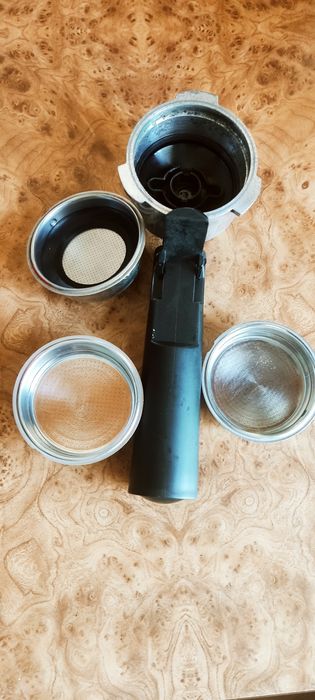 Ekspres kolblowy Breville Primma Latte