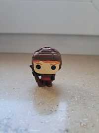 Kinder joy Harry Potter figurka Ron Weasley