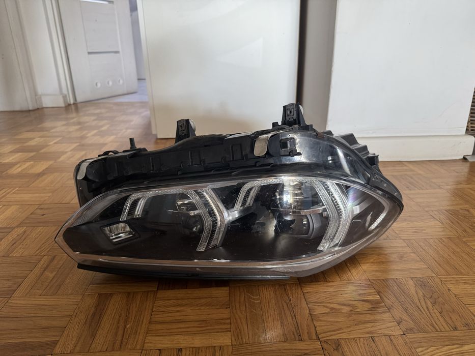 Prawa lampa Bmw x3 g01
