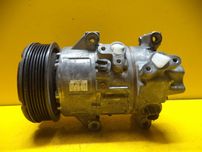 Компрессор кондиционера Toyota Corolla Verso (1,6-1,8) з 04-09 р.в.