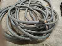 Przewód kabel miedziany 4x35 Cu