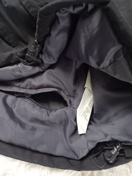 Kurtka czarna Regatta rozmiar 50