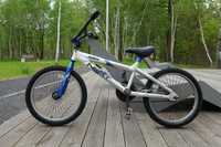 NEXT FREESTYLE stary rower typu BMX