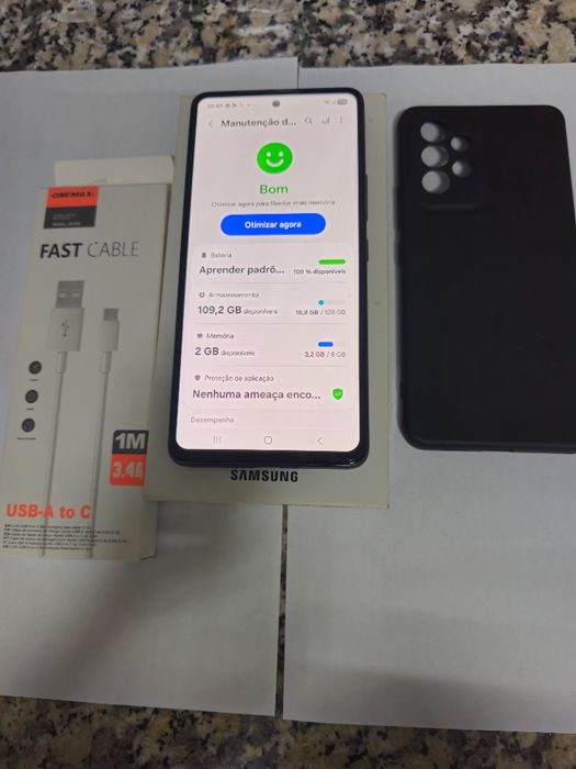 Samsung galaxy A 53 5g