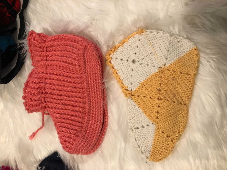 conjunto de meias de la