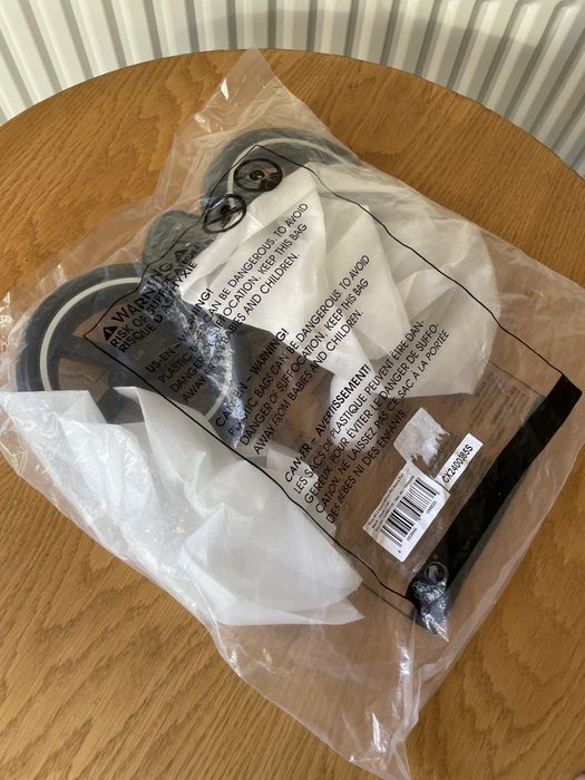 2шт Колеса передние Cybex Eezy S Plus