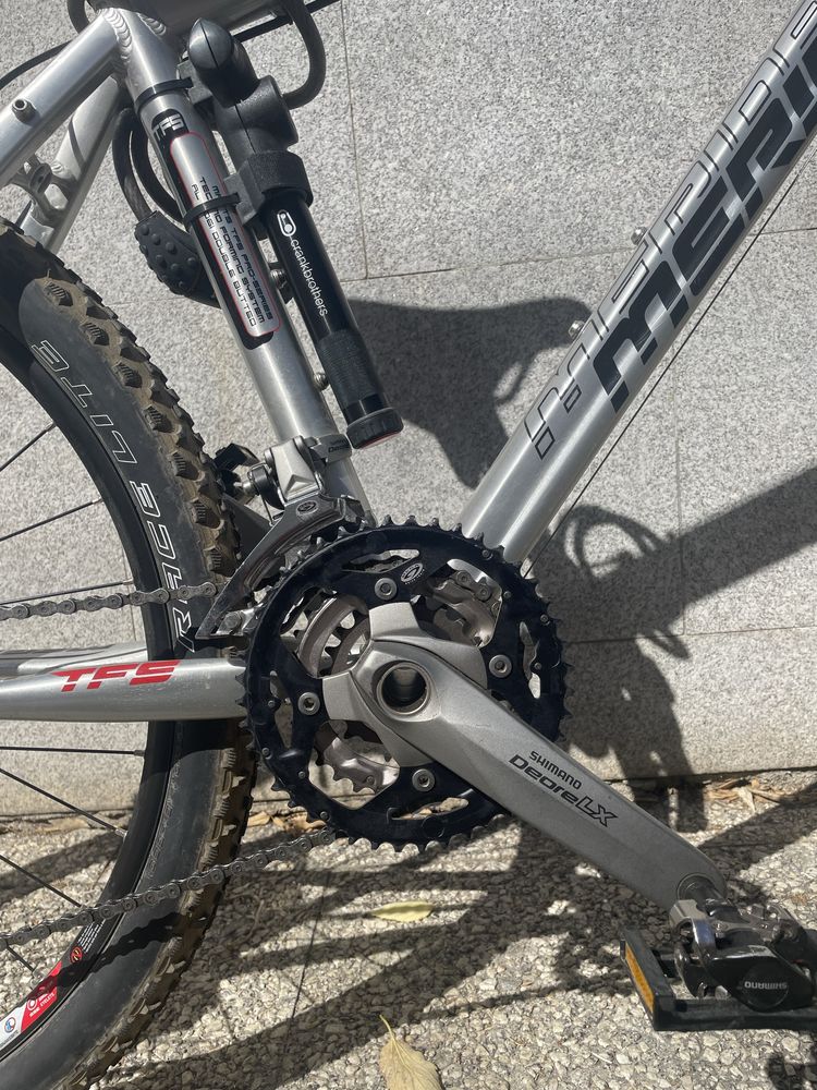 Merida TFS XC 800 26”