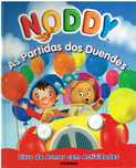 11474

As Partidas dos Duendes(Pop-Up)
Noddy
de Enid Blyton
