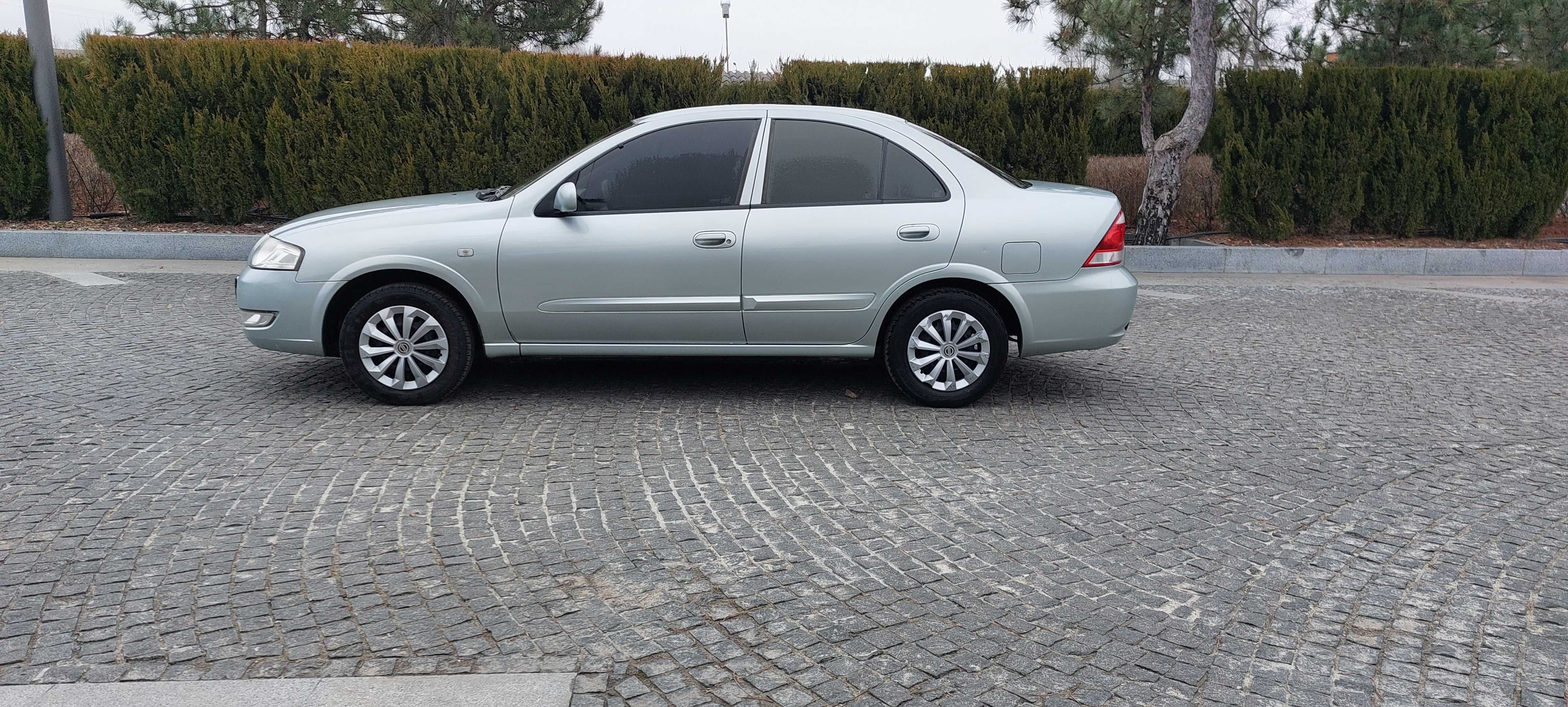 Продам Nissan Almera