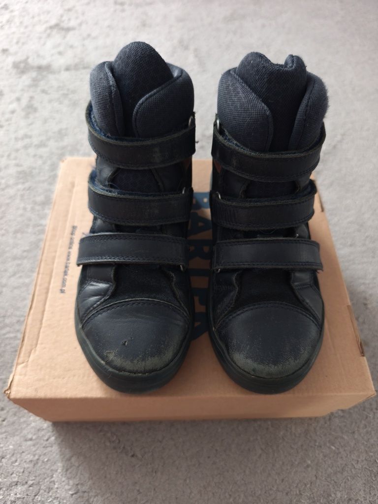 Buty trzewiki Bartek roz. 31
