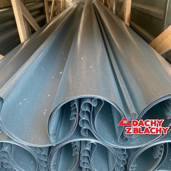 Rynna Ocynkowana 150