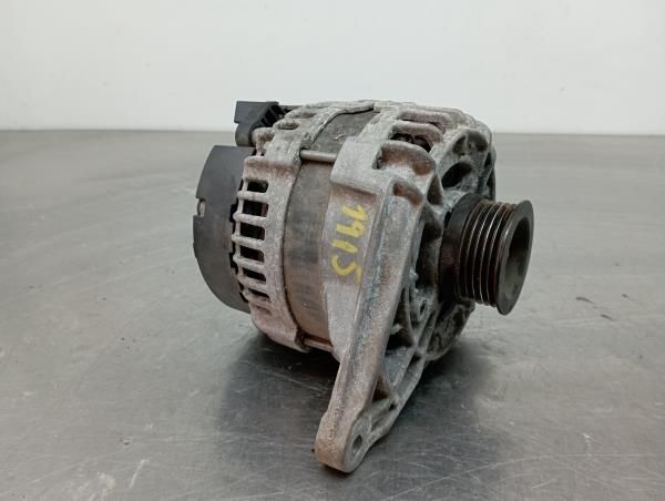 Alternador MERCEDES-BENZ Classe A (W176)