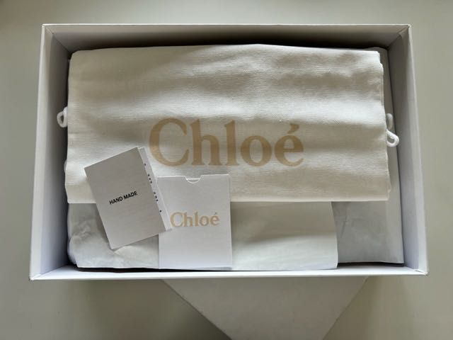 Buty Chloe Lauren rozm. 38