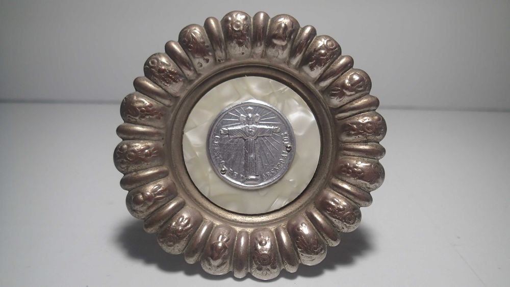 Pequenas  Molduras Religiosas