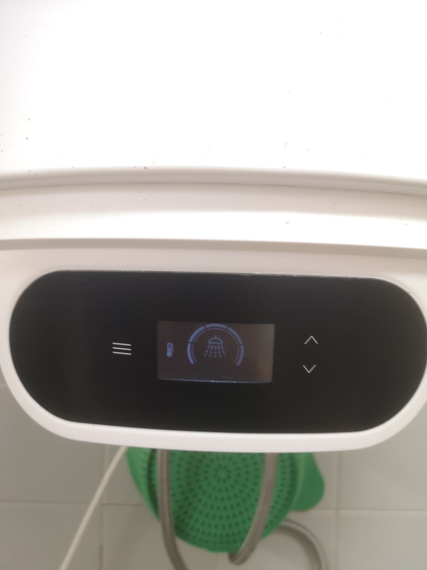 Cilindro termo acumulador Bosch 100L