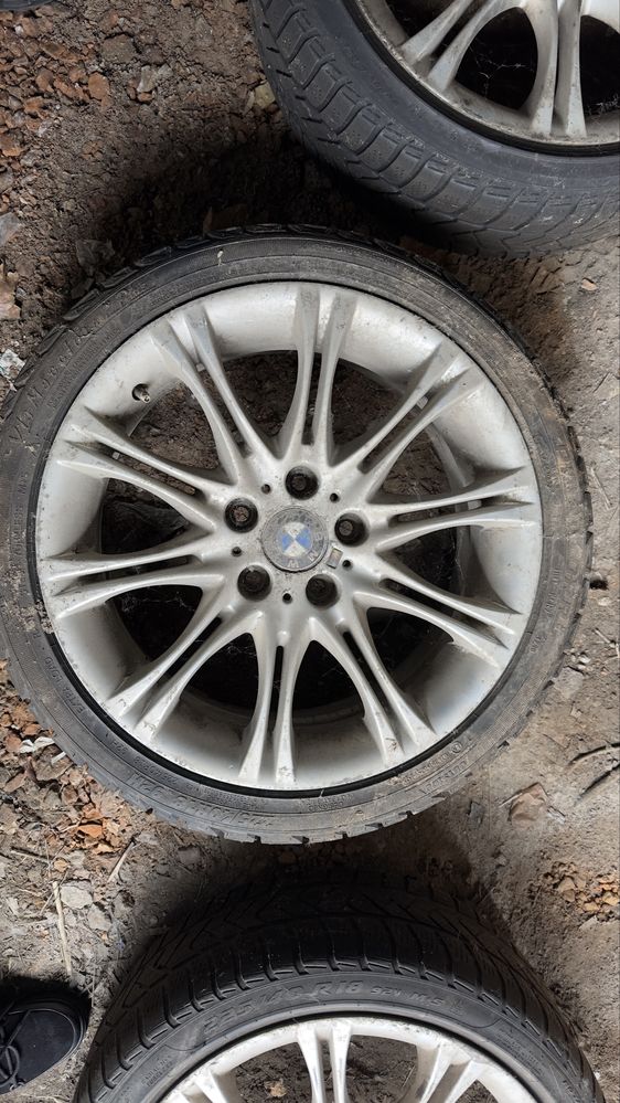 Диски для авто BMW
