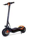 Hulajnoga elektryczna Velocifero MiniMad Plus 500W, tempomat, f vat 23