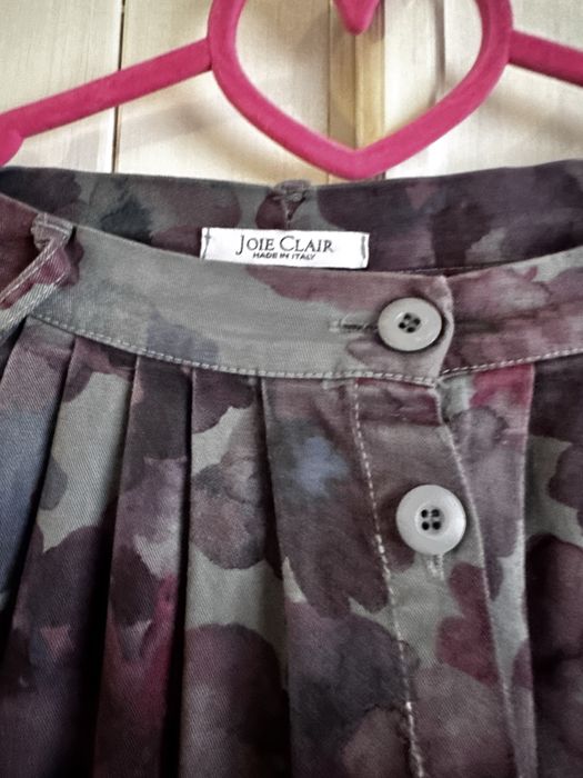 Костюм трійка з якісноі бавовни Joie Clair