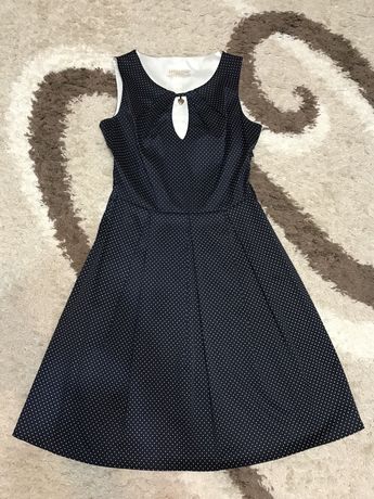Платье женское, S (42 размер)