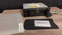 Radio CD Becker MERCEDES R107 W126 W201 R129 W140 W124 W202 W210 W208