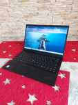 Ноутбук Lenovo X1 Carbon gen 6, I7-8550U, RAM 16GB, SSD 240Gb, FHD IPS