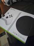 Xbox Series S 512GB SEM USO