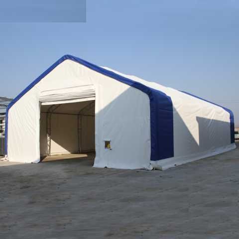 Magazyn 10x12x5,2x3m NOWA HALA NAMIOTOWA namiot magazynowy gospodarczy